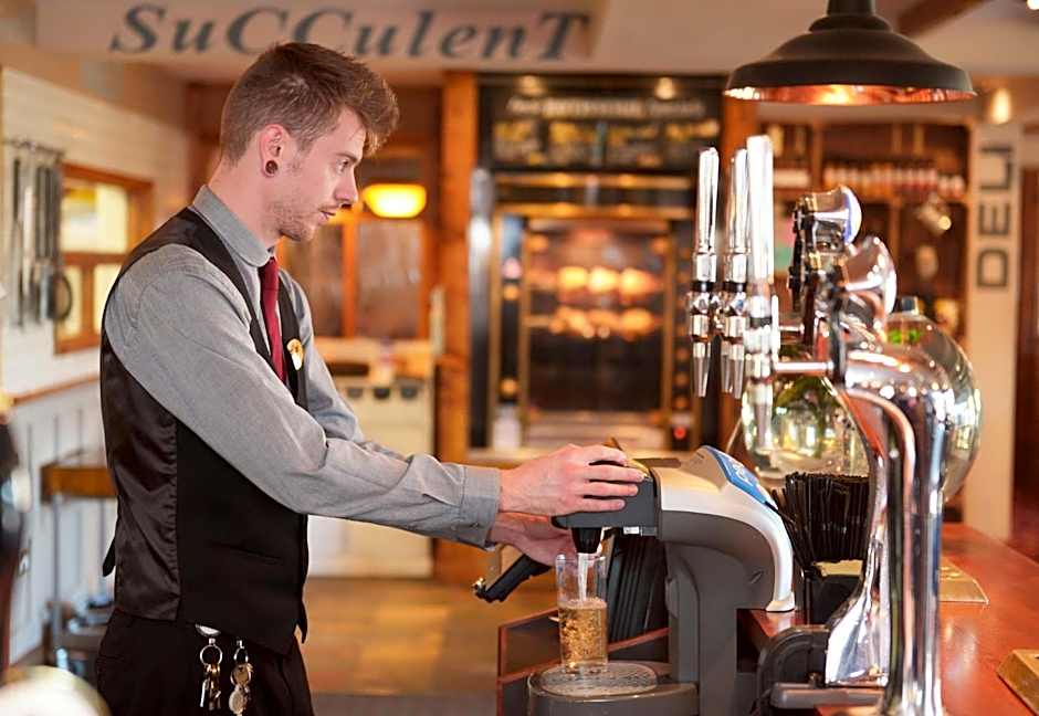 Pine Marten, Dunbar by Marston's Inns