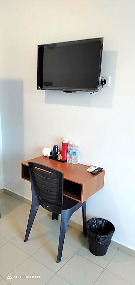 SP Central HOTEL