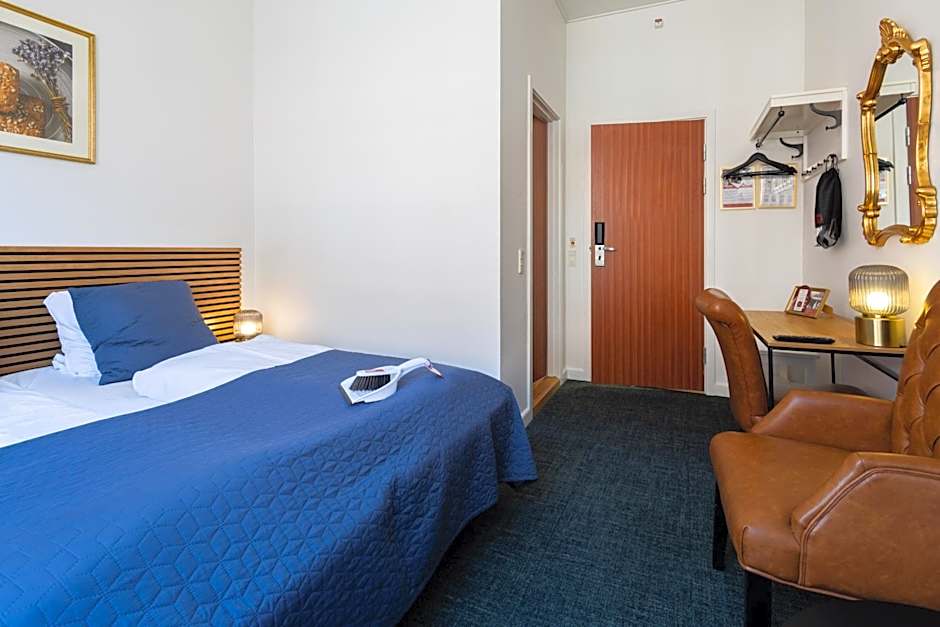 Milling Hotel Ansgar