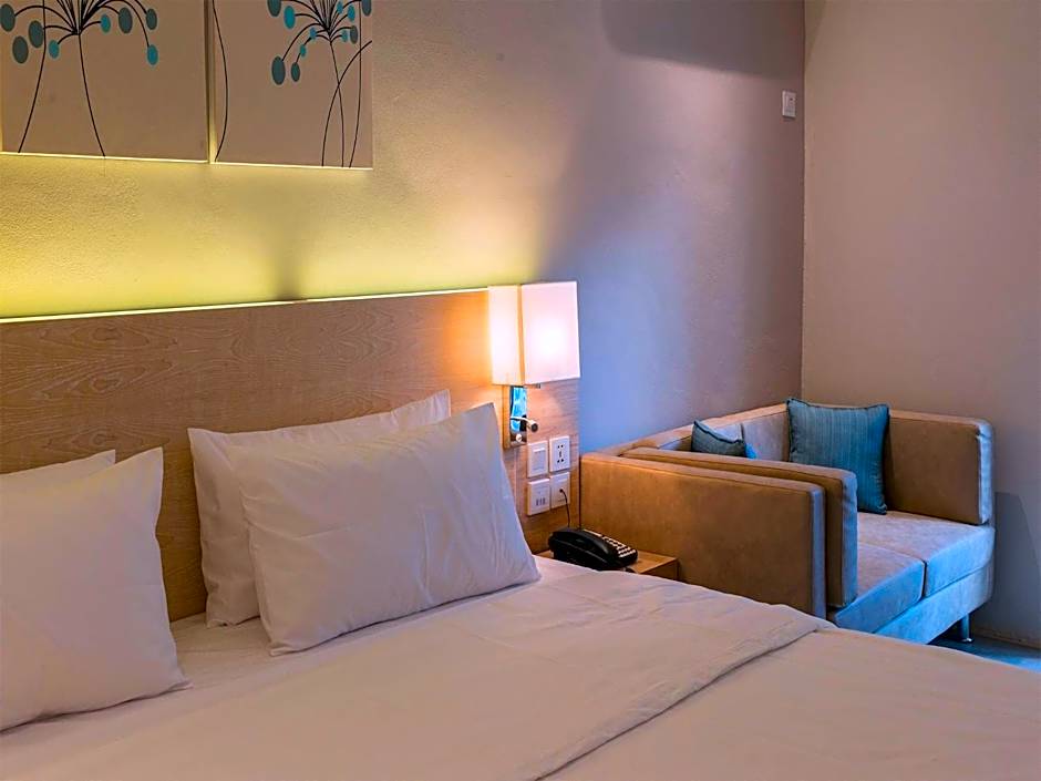 Pereybere Hotel & Spa