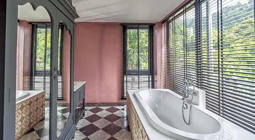 See Sea Villa Phuket