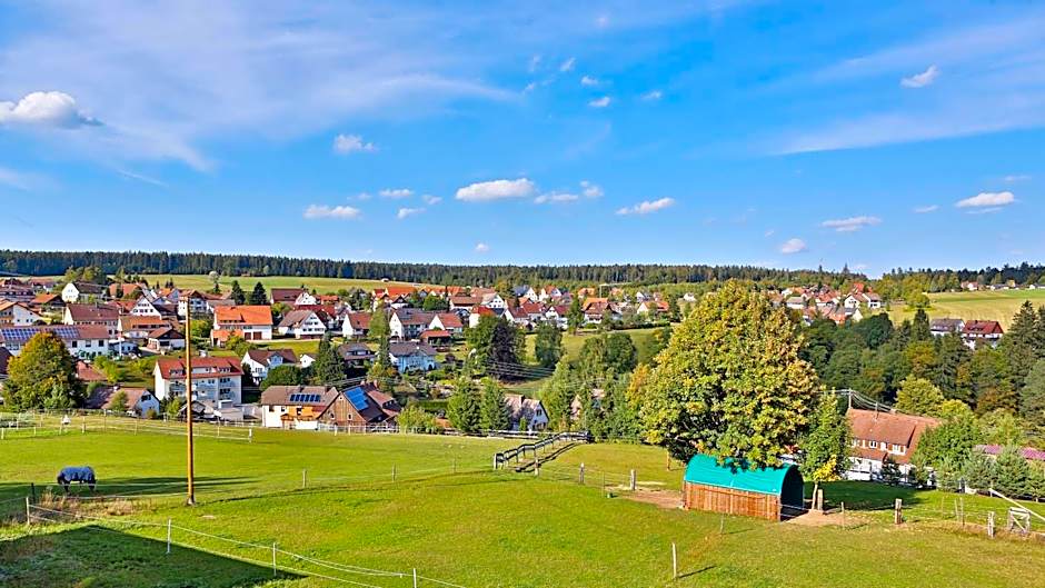 Landpension Pferdekoppel - B&B - Self Checkin