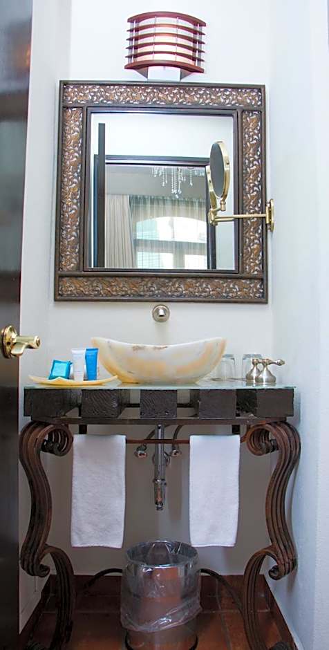 Hotel Herencia By Hosting House