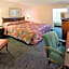 Americas Best Value Inn - Laredo