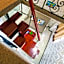 Park C boutique hotel apartment (Guangzhou shangxiajiu&children's Hospital )