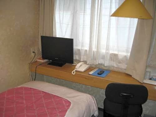 Hotel Yamayuri - Vacation STAY 89692