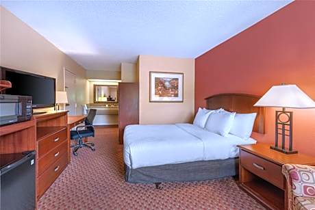 Double Room with Bathtub - Disability Access/Non-Smoking