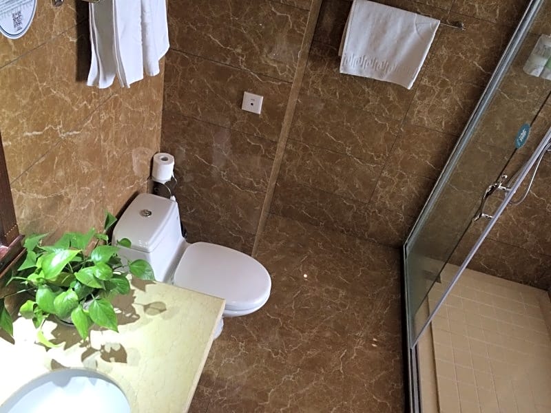 GreenTree Inn Anhui Huangshan She County Huizhou Old Town Huangshan Middle Road Business Hotel