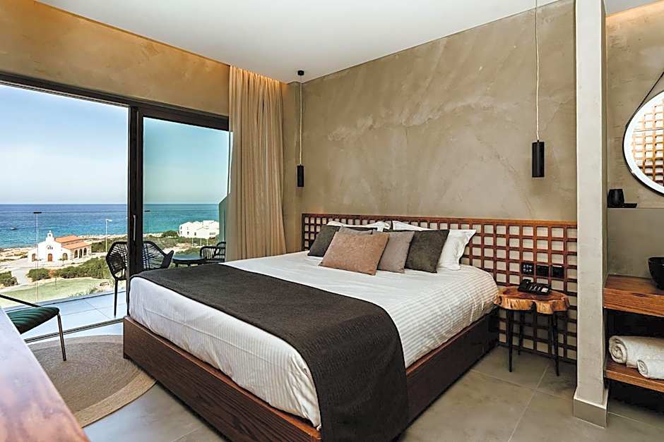 Cavo Zoe Seaside Hotel