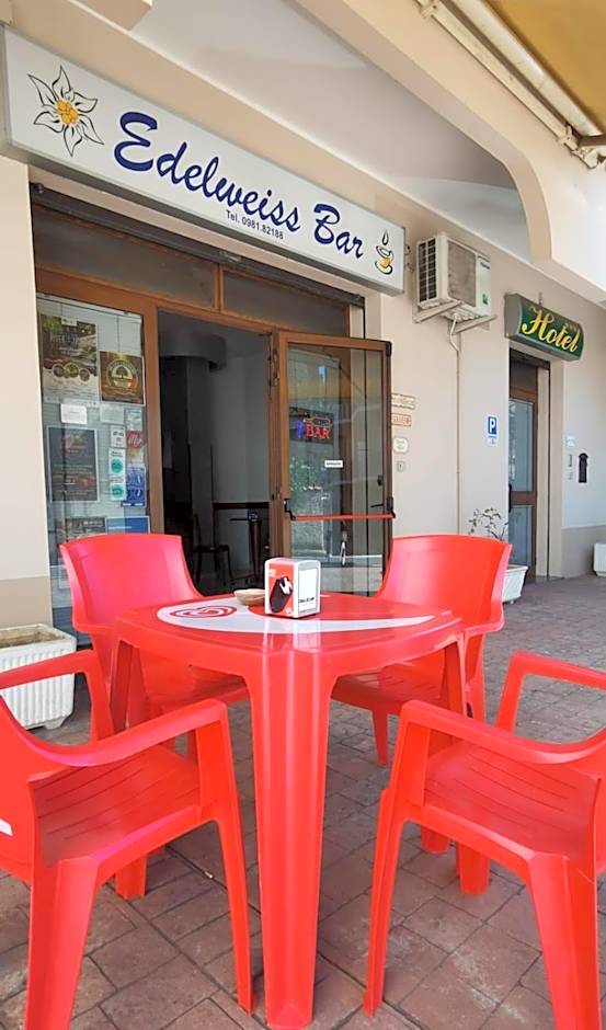Hotel Edelweiss