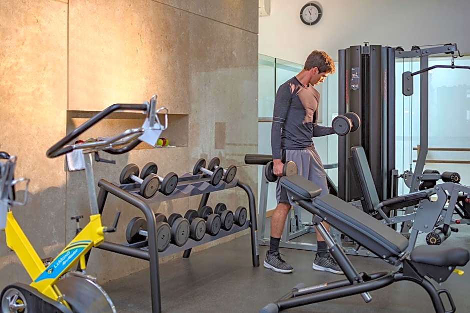 Presidente Intercontinental Puebla By IHG