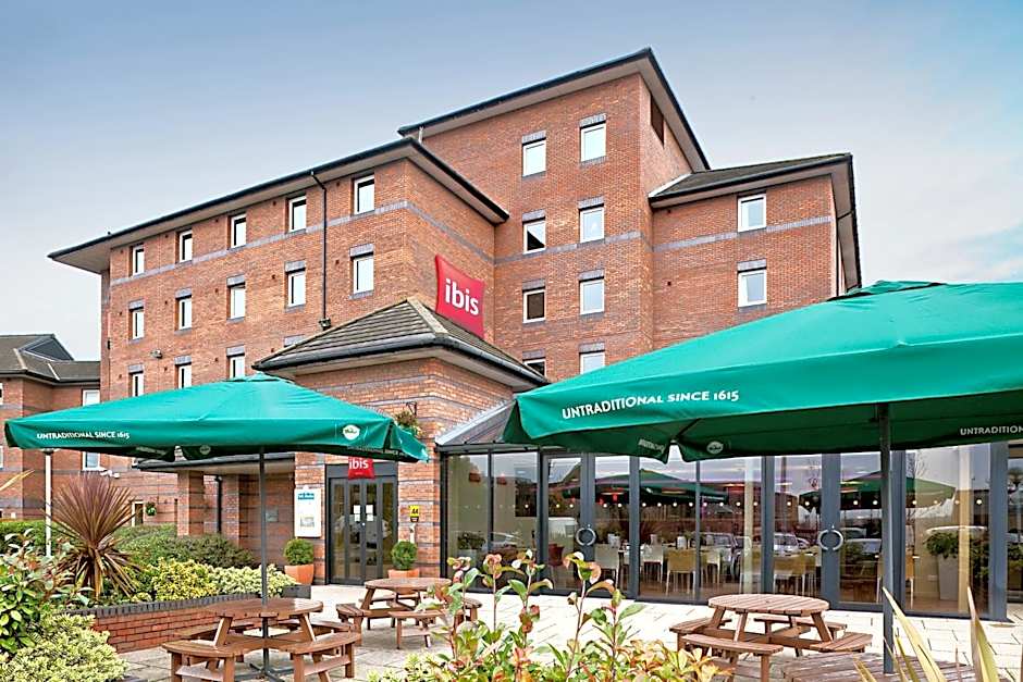 ibis Liverpool Centre Albert Dock - Liverpool One