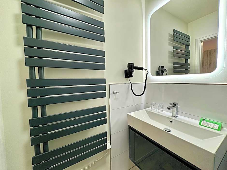 Hotel Residenz WALDOASE