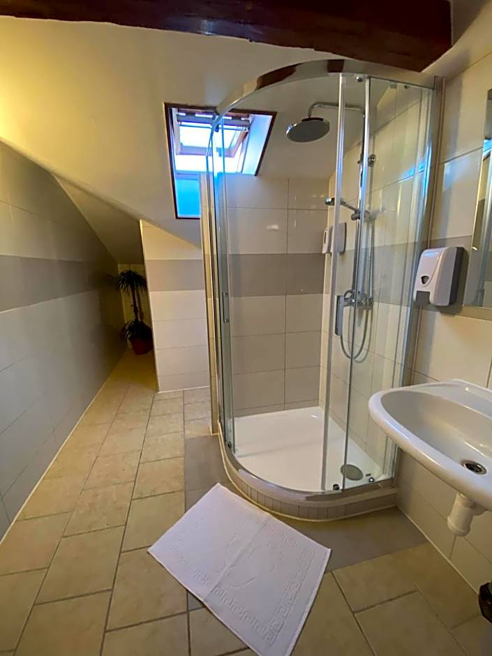Hotel U Radnice Aš