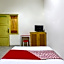 OYO 3060 Al Fatih Guest House Syariah