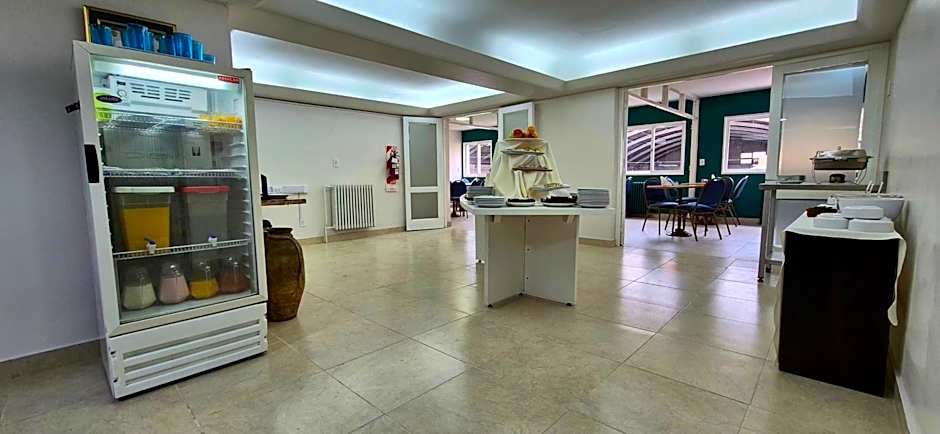 Hotel Puerta del Sol