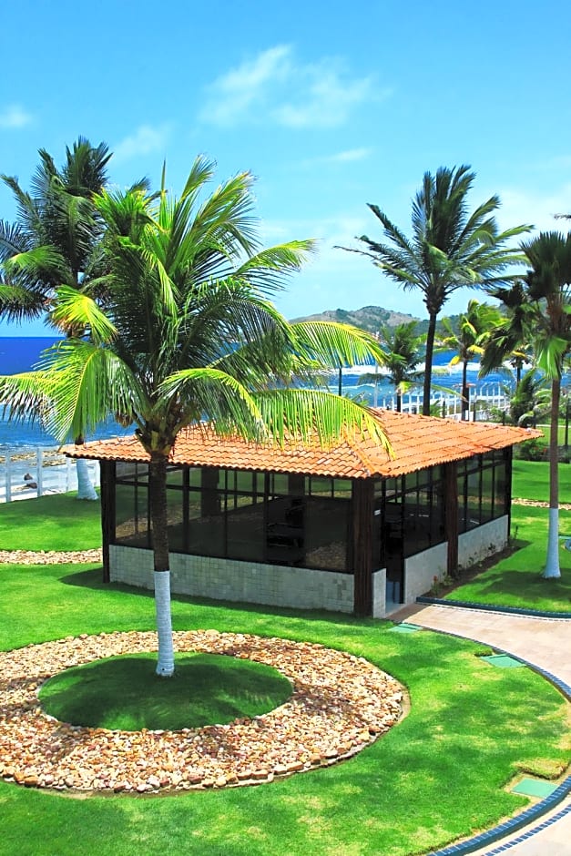 Hotel Canarius D'Gaibu