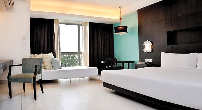 Avillion Admiral Cove Hotel