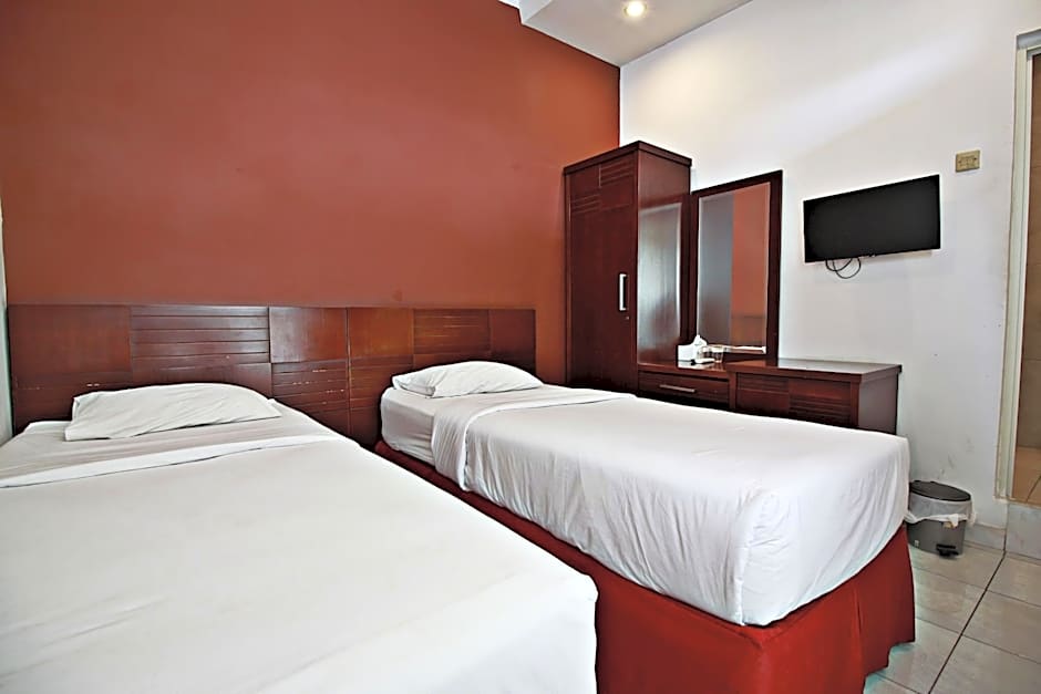 Fora Guesthouse Taman Lingkar