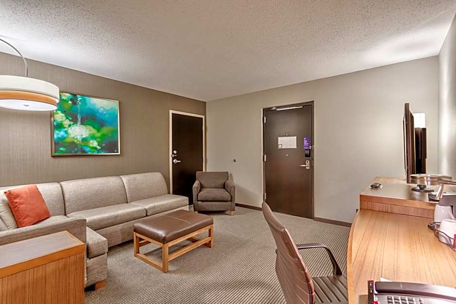 Hyatt Place Minneapolis Downtown