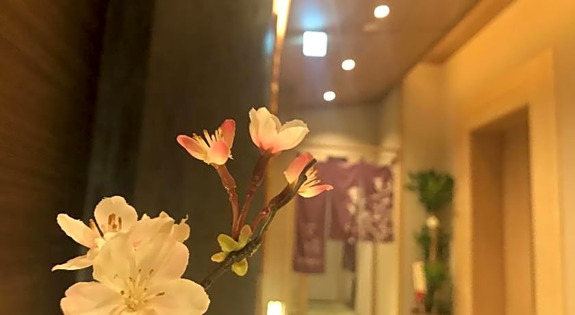 Onyado Nono Asakusa Natural Hot Spring