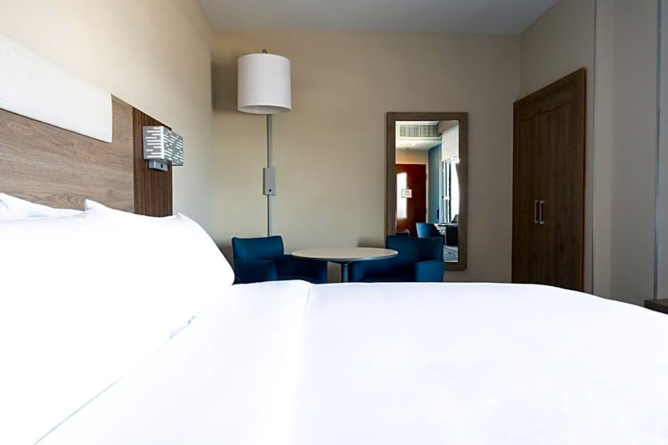 Holiday Inn Express Mexico City Satelite By IHG