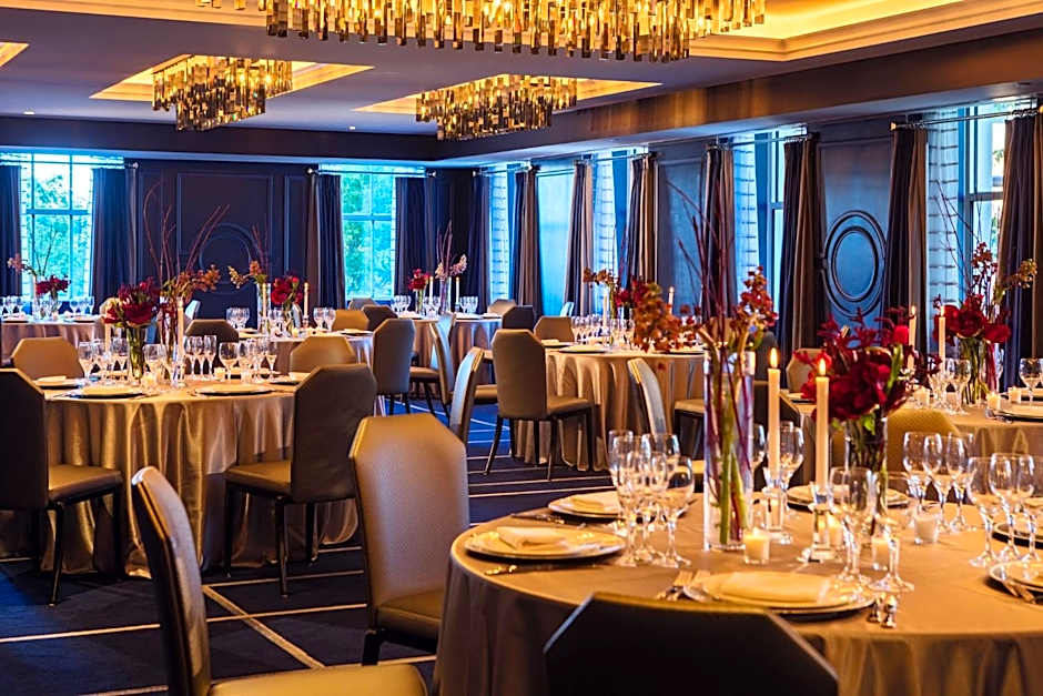 Kimpton Cardinal Hotel By IHG