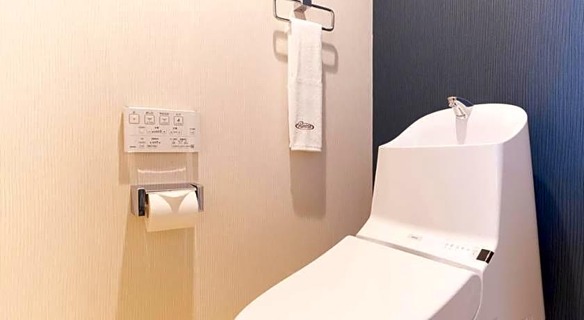 Hotel Rosso Karuizawa