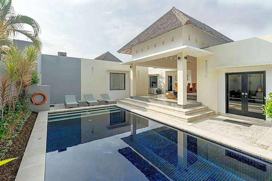 The Seminyak Suites Private Villas
