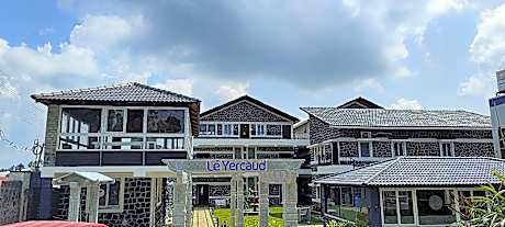 Le Yercaud