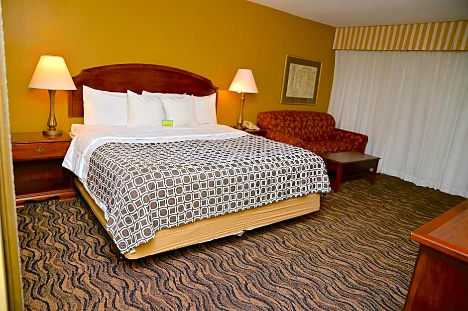 MCM Elegante Hotel & Suites Lubbock