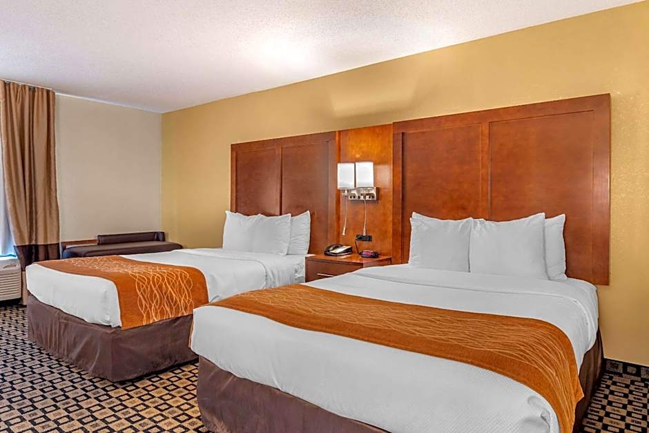 Comfort Inn & Suites Athens North