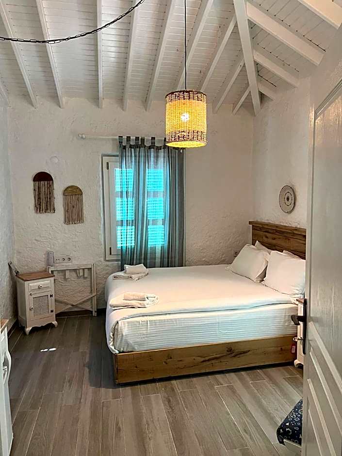 Alacati Boreas Hotel