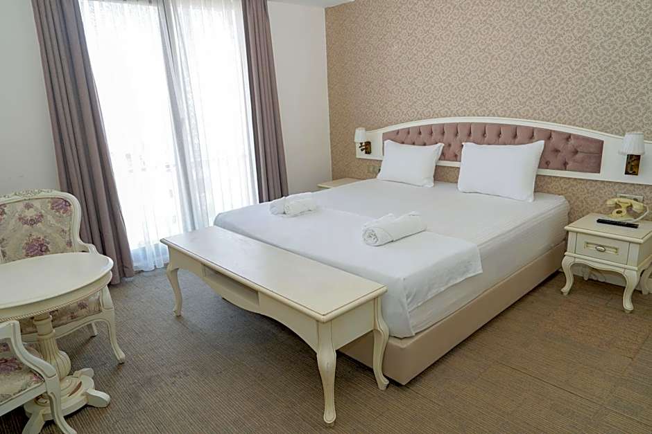 Hanzade Park Hotel