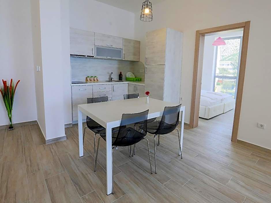 Apart Hotel Sea Fort