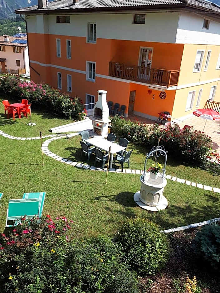 Hotel Passo Buole