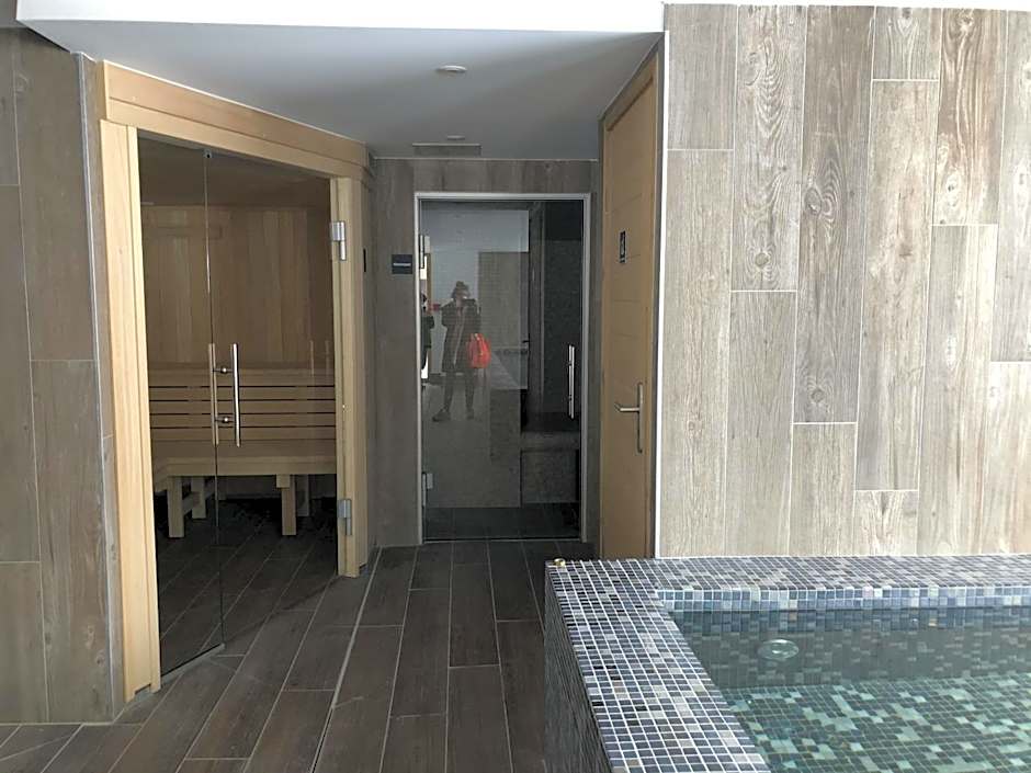 Le Château d'Hermonville B&B / Chambres d'hôtes