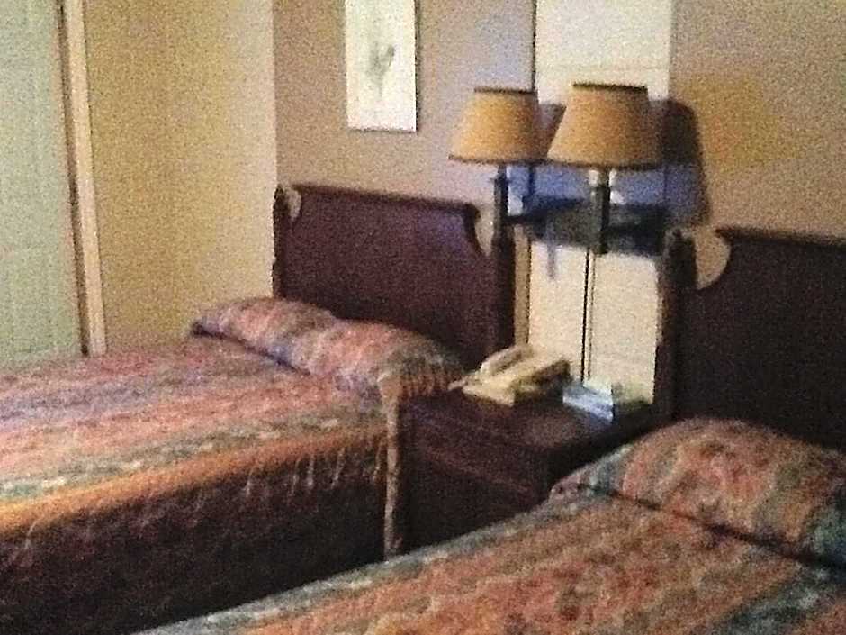 Motel Du Parc Masson