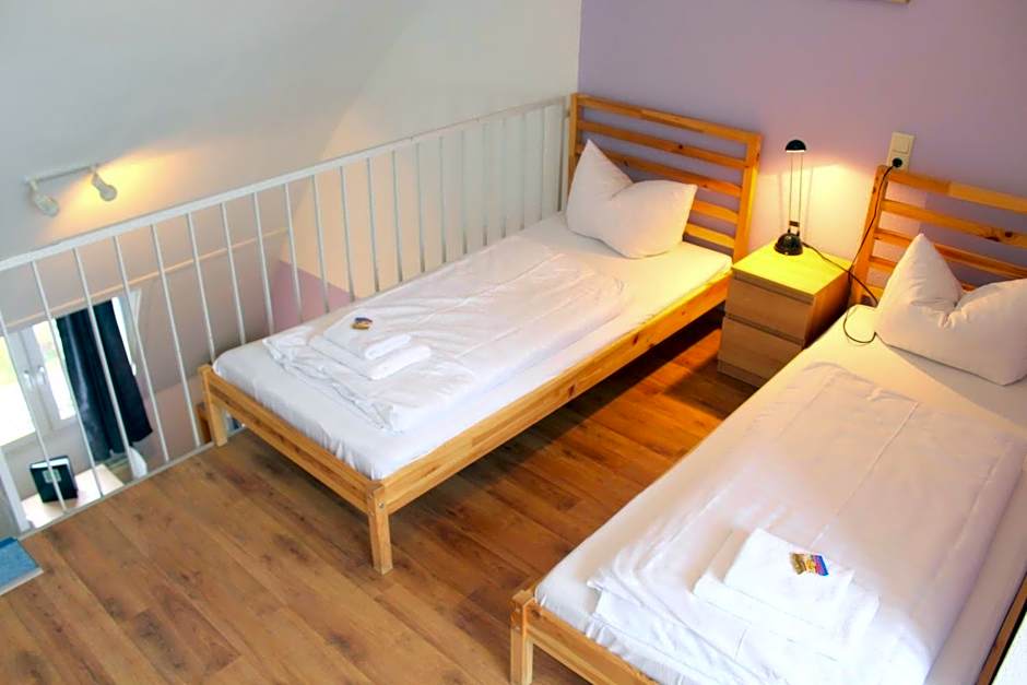 StayInn Hostel und Gästehaus