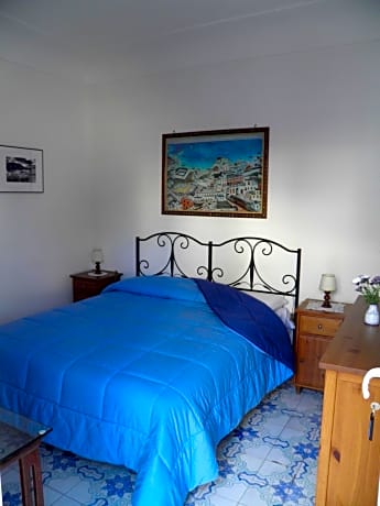 1 Double Bed or 2 Beds