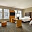Hampton Inn By Hilton New Orleans-Downtown
