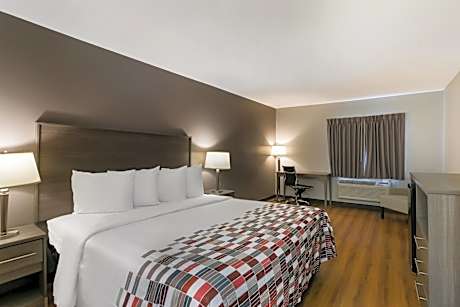 Superior King Room - Non-Smoking