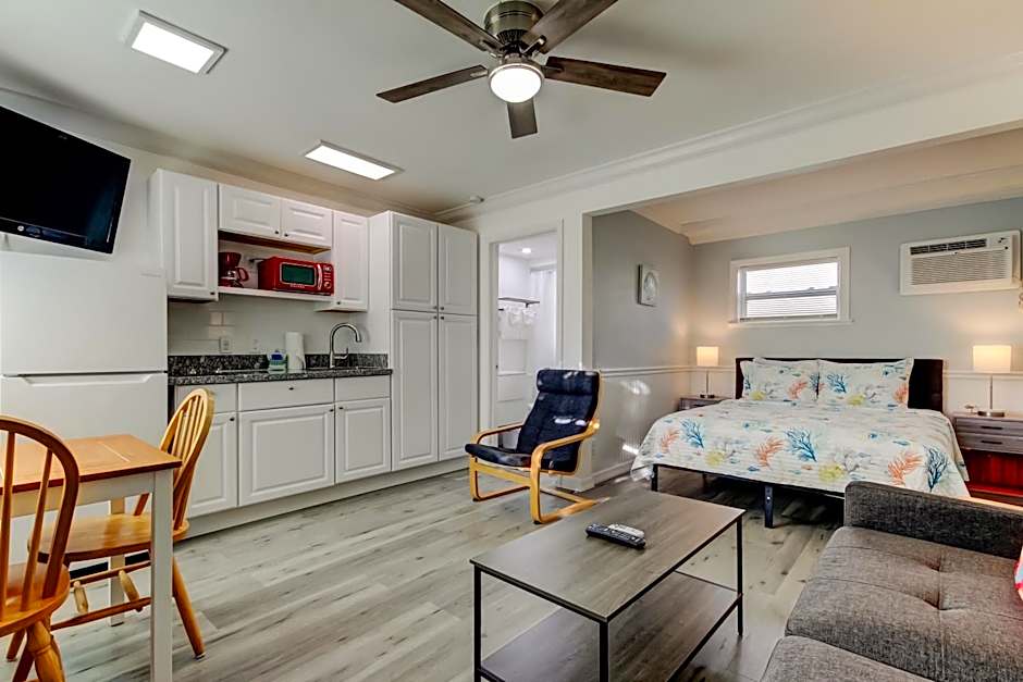Carousel Motel -Redington Shores
