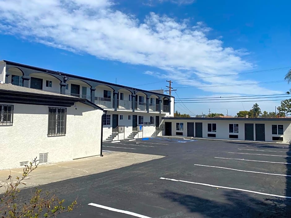 SOFI MOTEL