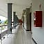Hotel Patra Parapat