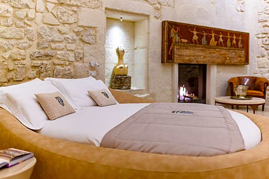 Pollicastro Boutique Hotel