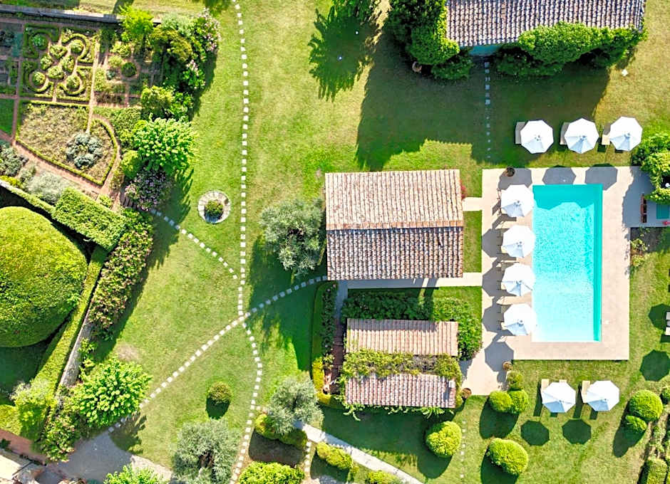 Ca' Bianca Tuscany Relais