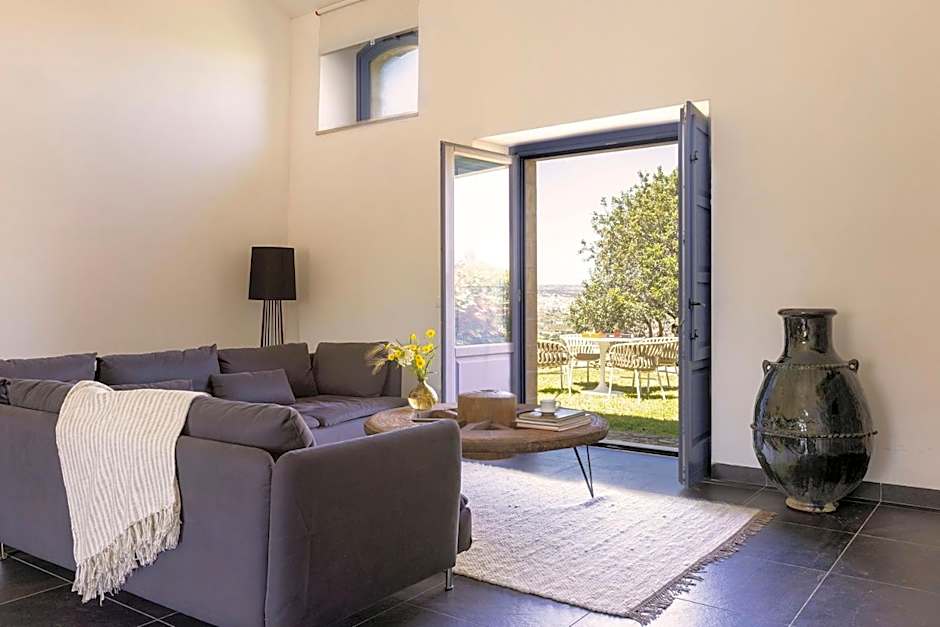 Masseria del Carrubo - ex Casal di Noto