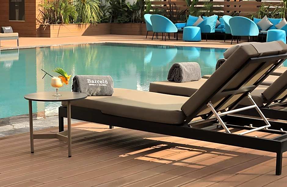 Barcelo Anfa Casablanca