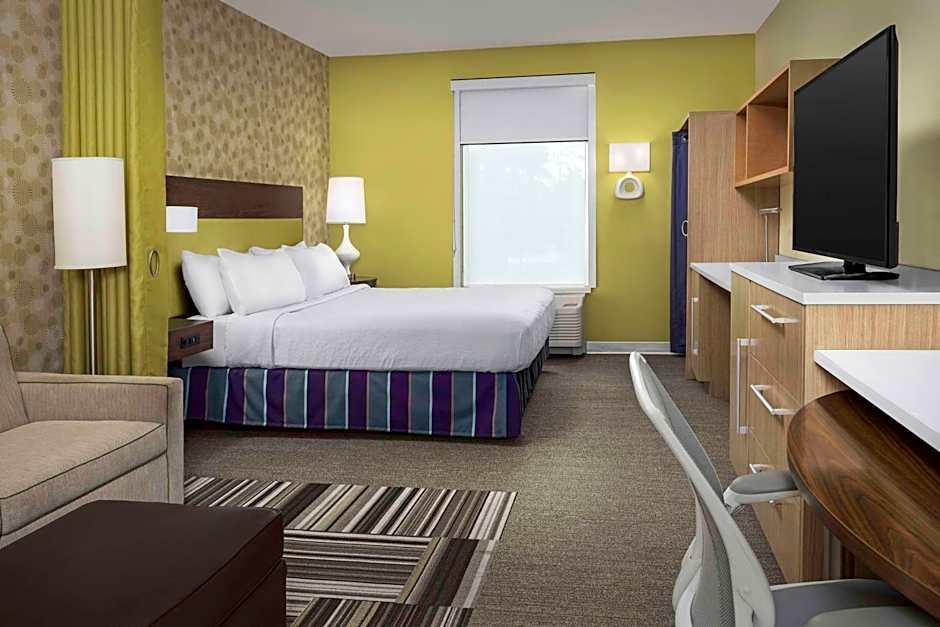 Home2 Suites By Hilton Summerville